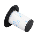 2Pcs Robot Vacuum Cleaner Replacement Filter for Rowenta ZR009002 RH9252 RH9276 RH9286 Robot Vacuum Cleaner - Extra Image