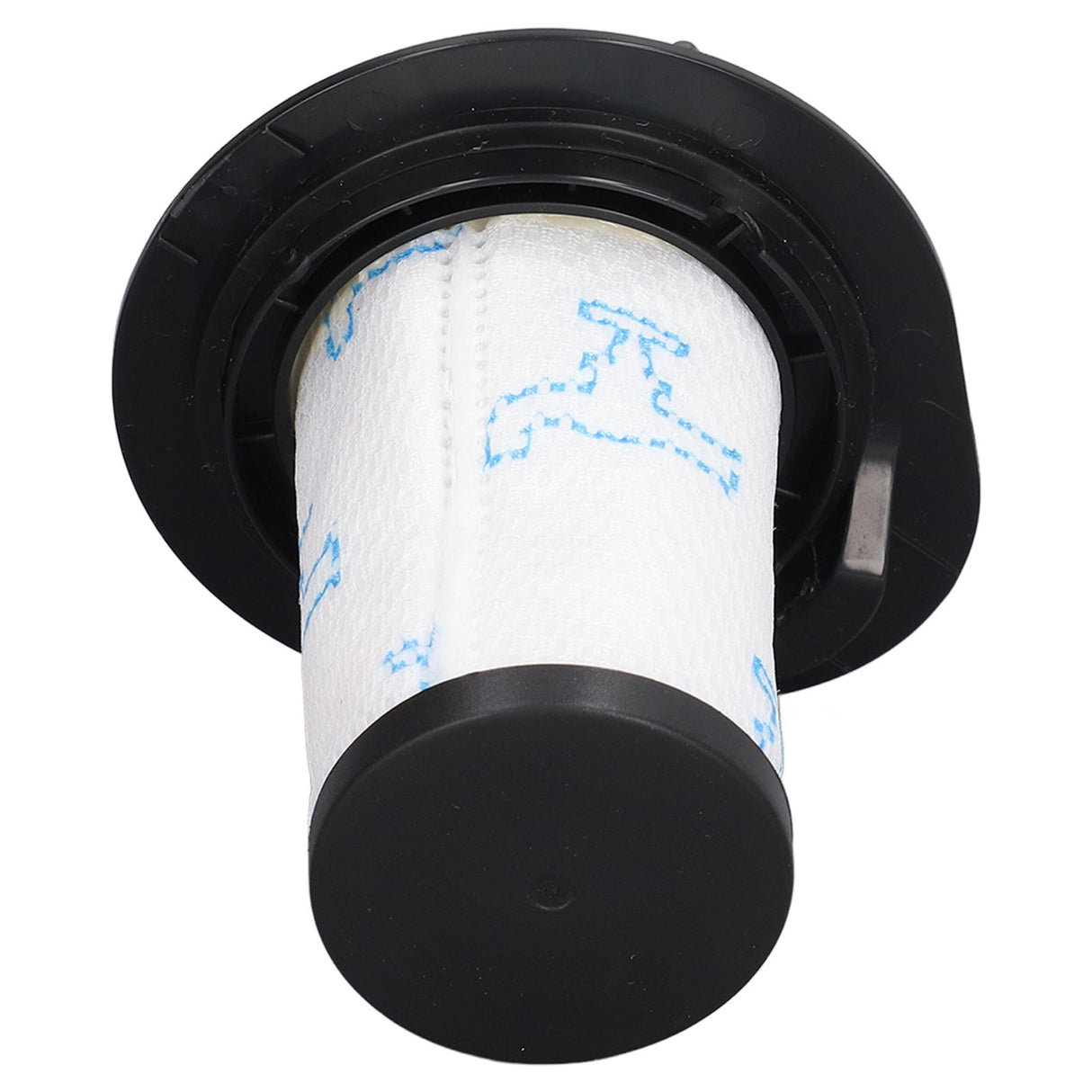 2Pcs Robot Vacuum Cleaner Replacement Filter for Rowenta ZR009002 RH9252 RH9276 RH9286 Robot Vacuum Cleaner
