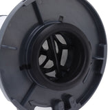 2PCS Robot Vacuum Filters Detachable Robot Vacuum Filters for Rowenta ZR009007 RH9890WO RH9879WO X FORCE FLEX - Extra Image