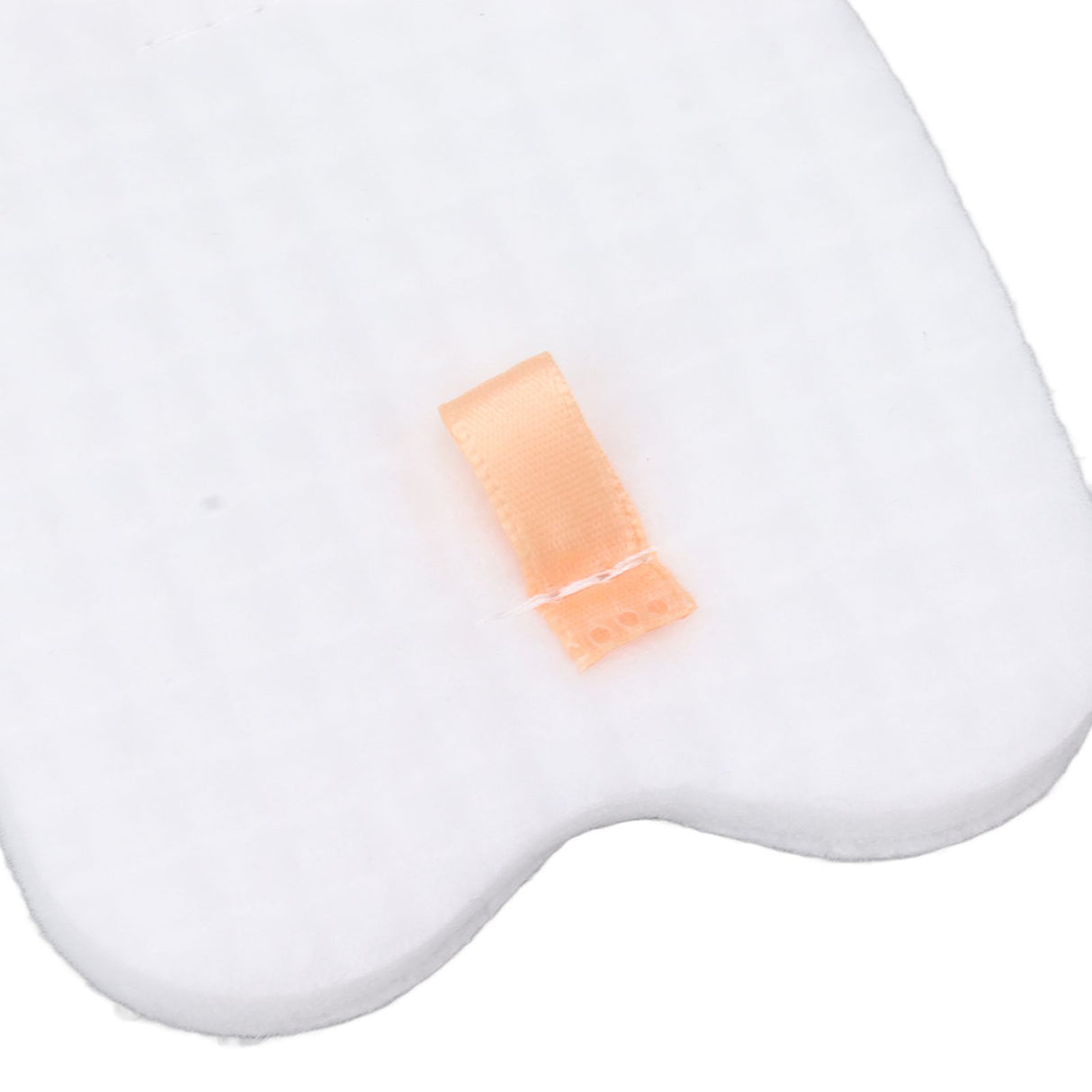 6PCS Vacuum Cleaner Filter Set Post Foam Felt Filter Replacement for Shark XPSTFH380 ZS360 ZS361C ZS362