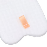 6PCS Vacuum Cleaner Filter Set Post Foam Felt Filter Replacement for Shark XPSTFH380 ZS360 ZS361C ZS362
