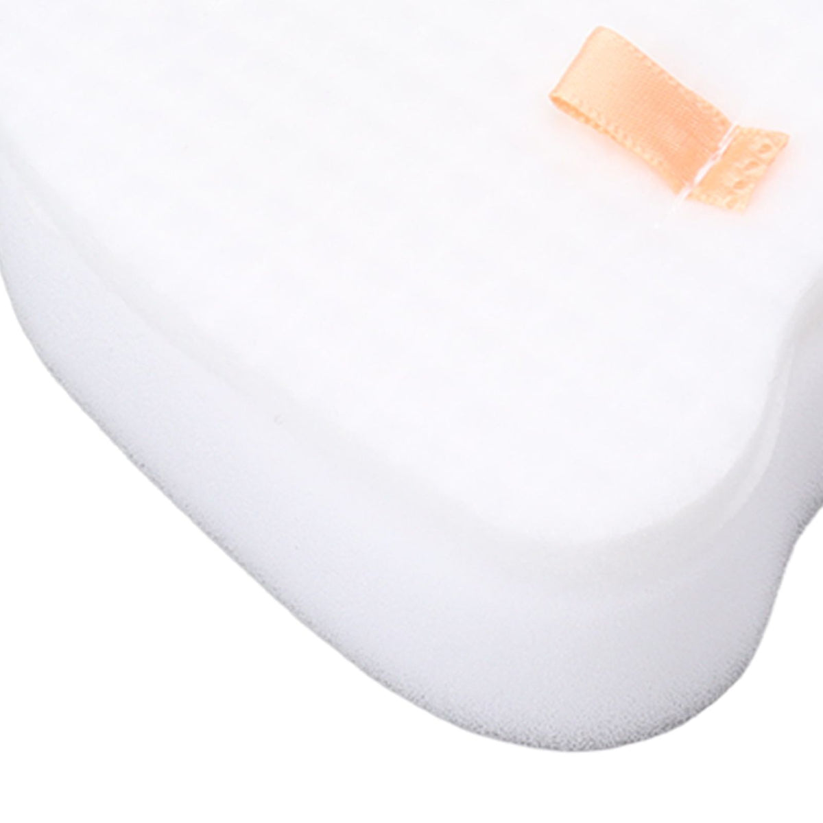 6PCS Vacuum Cleaner Filter Set Post Foam Felt Filter Replacement for Shark XPSTFH380 ZS360 ZS361C ZS362