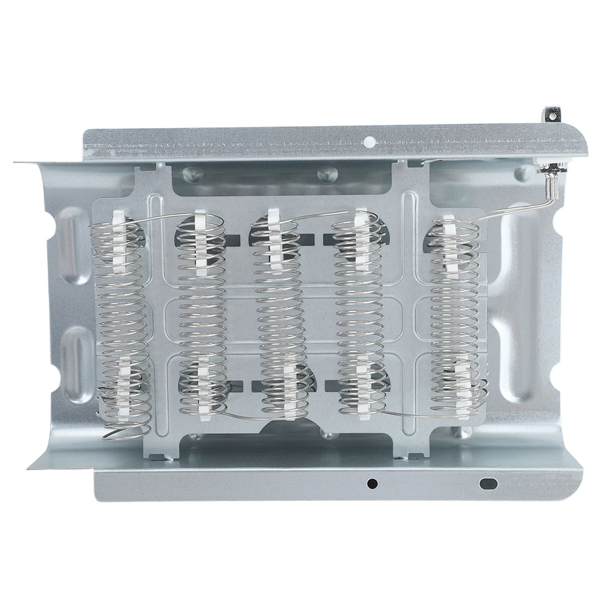 279838 Dryer Heating Element Kit Replaces 3403585 W10724237 3398063 3398064 8565582