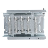 279838 Dryer Heating Element Kit Replaces 3403585 W10724237 3398063 3398064 8565582 - Top-Down View