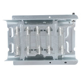 279838 Dryer Heating Element Kit Replaces 3403585 W10724237 3398063 3398064 8565582 - 45-Degree Angle