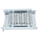 279838 Dryer Heating Element Kit Replaces 3403585 W10724237 3398063 3398064 8565582 - Extra Image