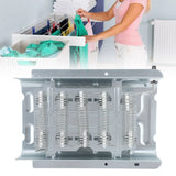 279838 Dryer Heating Element Kit Replaces 3403585 W10724237 3398063 3398064 8565582 - Extra Image