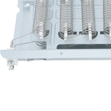 279838 Dryer Heating Element Kit Replaces 3403585 W10724237 3398063 3398064 8565582