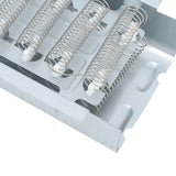 279838 Dryer Heating Element Kit Replaces 3403585 W10724237 3398063 3398064 8565582