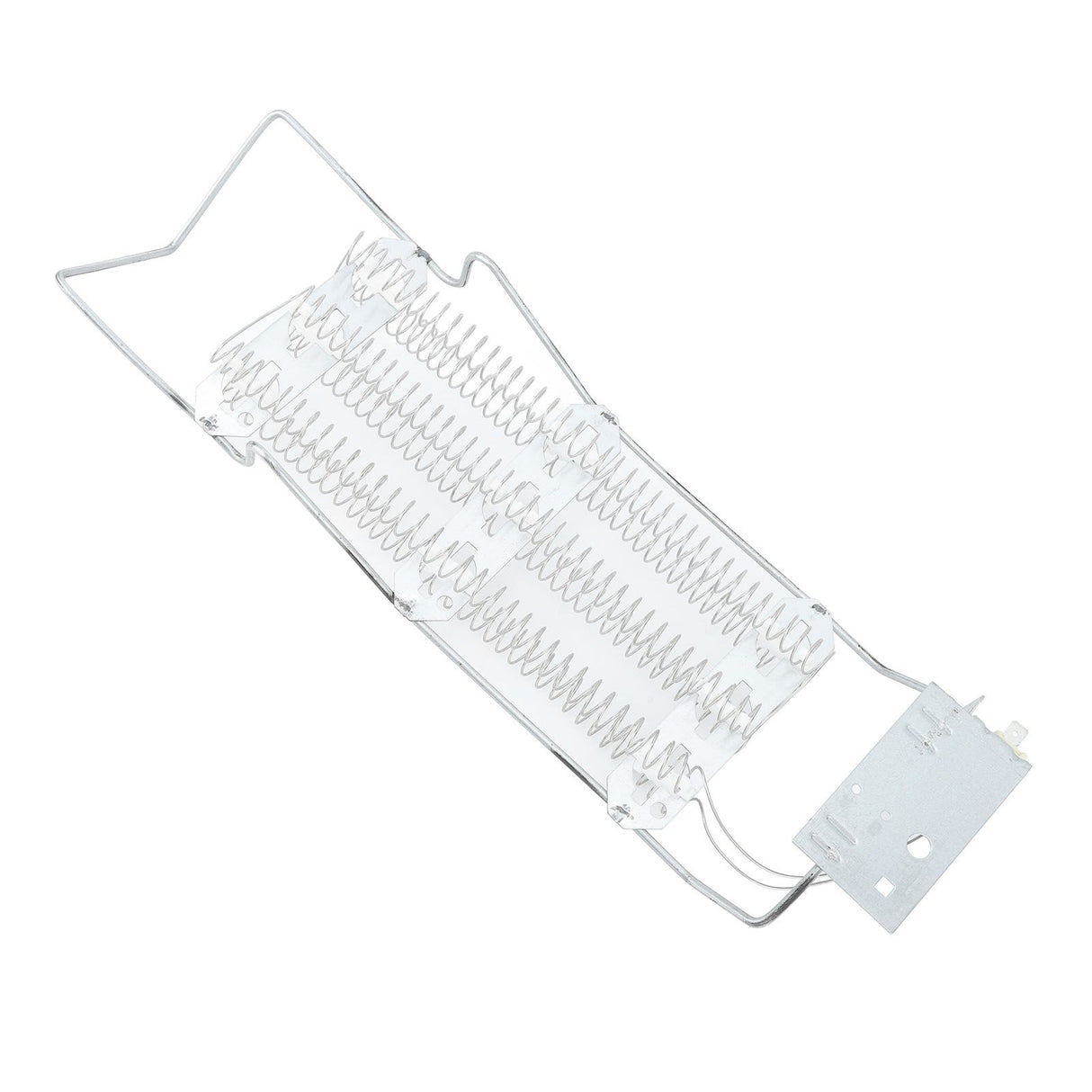Dryer Heating Element Nickel and Chromium 4391960 Drying Machine Heat Element Replacement Part for Maytag for Amana