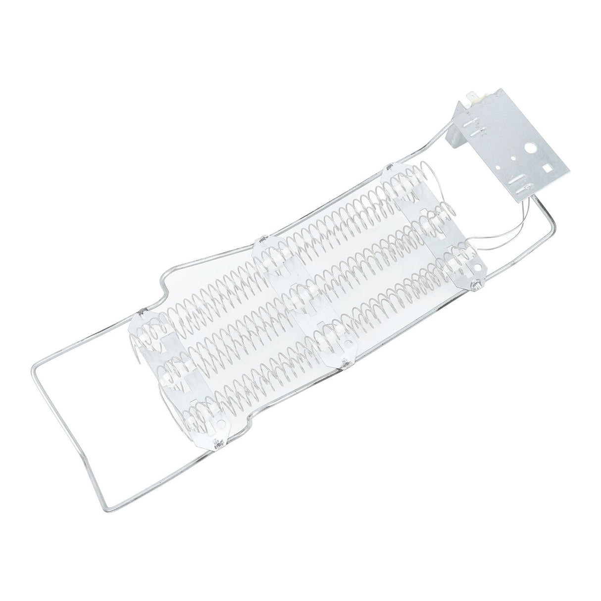 Dryer Heating Element Nickel and Chromium 4391960 Drying Machine Heat Element Replacement Part for Maytag for Amana