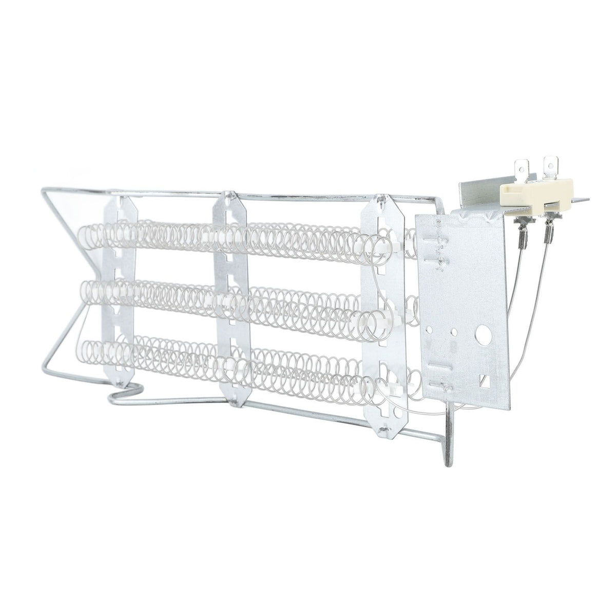 Dryer Heating Element Nickel and Chromium 4391960 Drying Machine Heat Element Replacement Part for Maytag for Amana