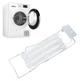 Dryer Heating Element Nickel and Chromium 4391960 Drying Machine Heat Element Replacement Part for Maytag for Amana