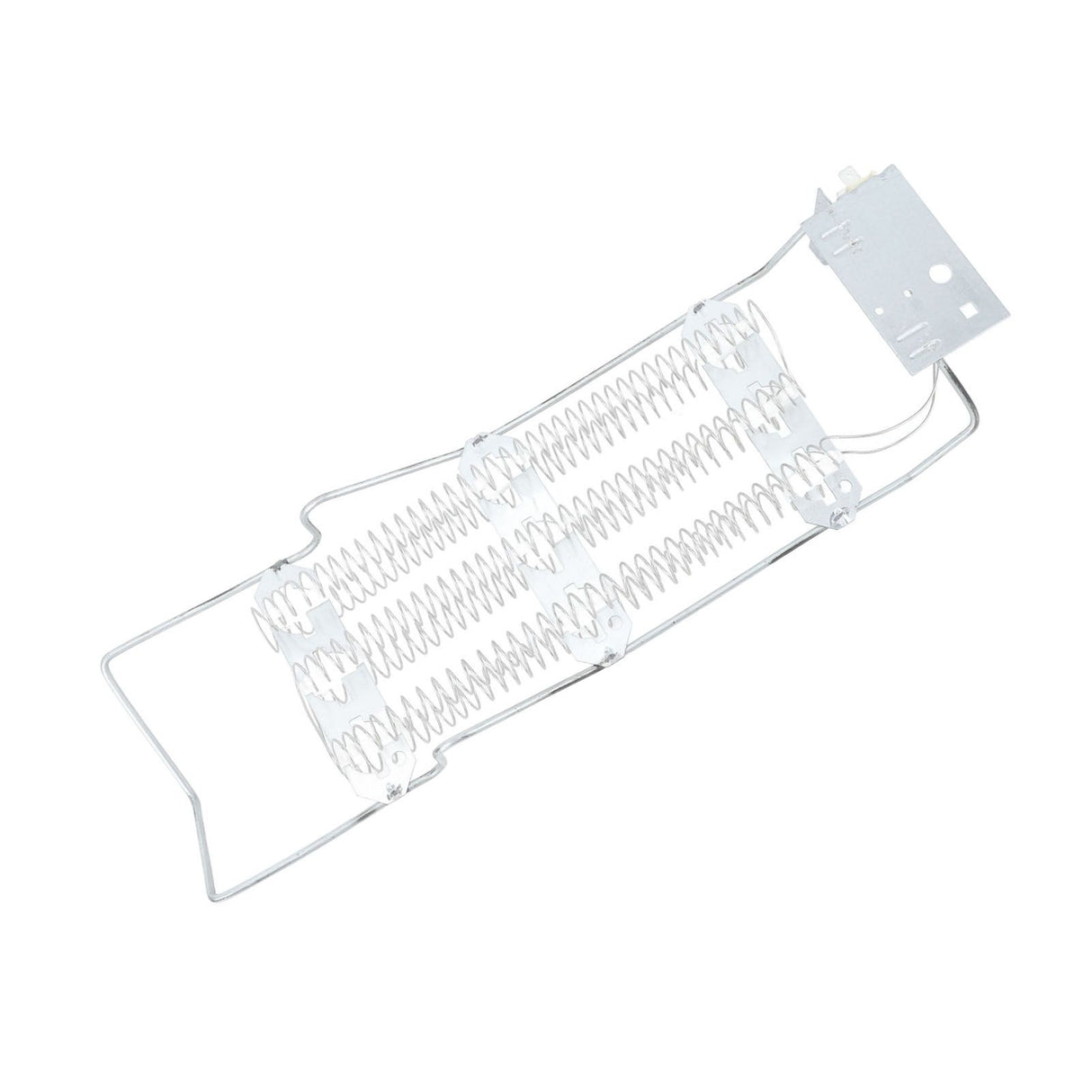 Dryer Heating Element Nickel and Chromium 4391960 Drying Machine Heat Element Replacement Part for Maytag for Amana