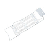 Dryer Heating Element Nickel and Chromium 4391960 Drying Machine Heat Element Replacement Part for Maytag for Amana - Extra Image
