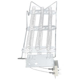 4391960 696579 Dryer Heat Element with Wiring Replacement Dryer Heating Element for Maytag for Jenn Air