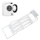 4391960 696579 Dryer Heat Element with Wiring Replacement Dryer Heating Element for Maytag for Jenn Air - Extra Image