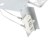 4391960 696579 Dryer Heat Element with Wiring Replacement Dryer Heating Element for Maytag for Jenn Air - Extra Image