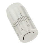 Coffee Machine Steam Nozzle Washable Stepless Steam Head Adjustable Nozzle for E61 Coffee Maker