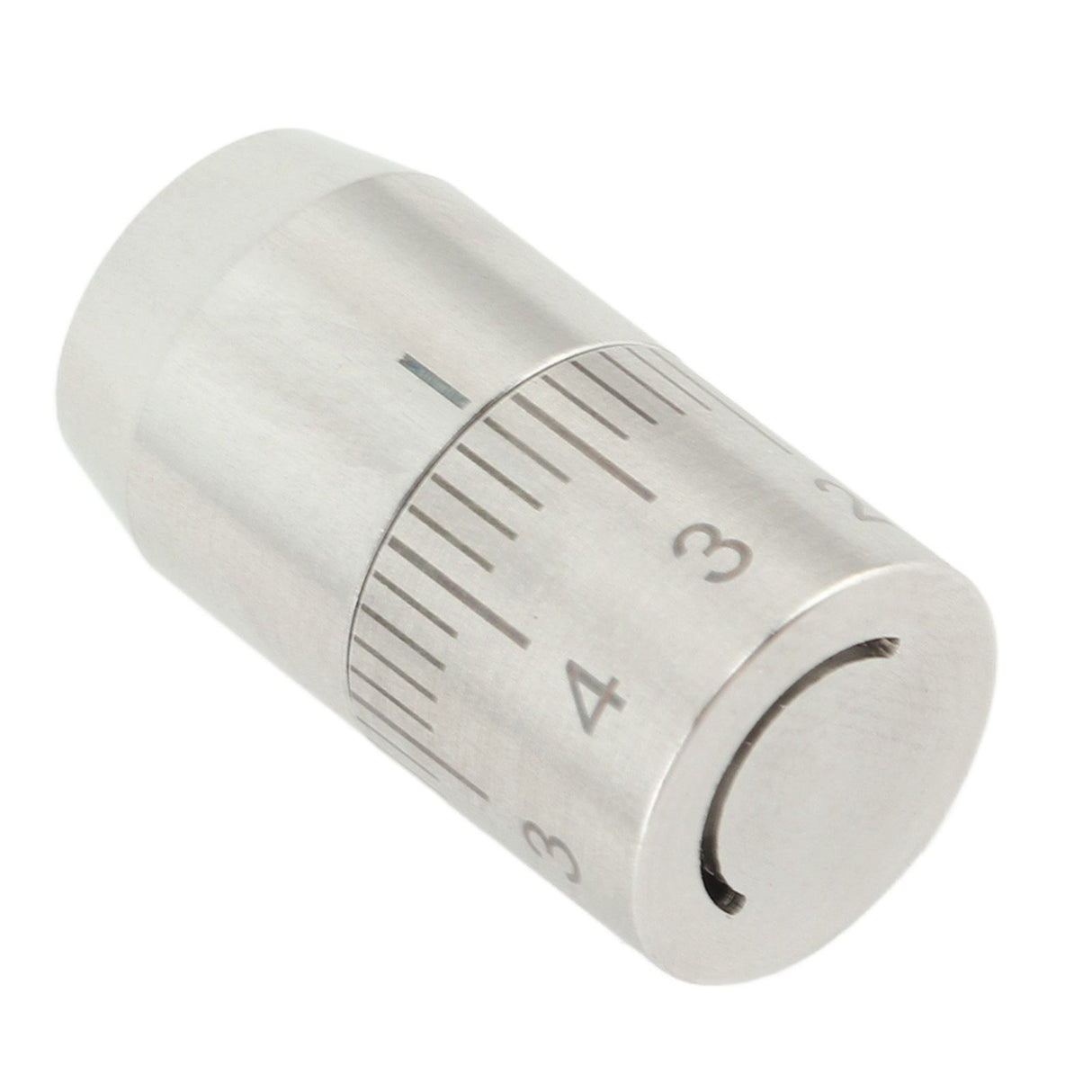 Coffee Machine Steam Nozzle Washable Stepless Steam Head Adjustable Nozzle for E61 Coffee Maker