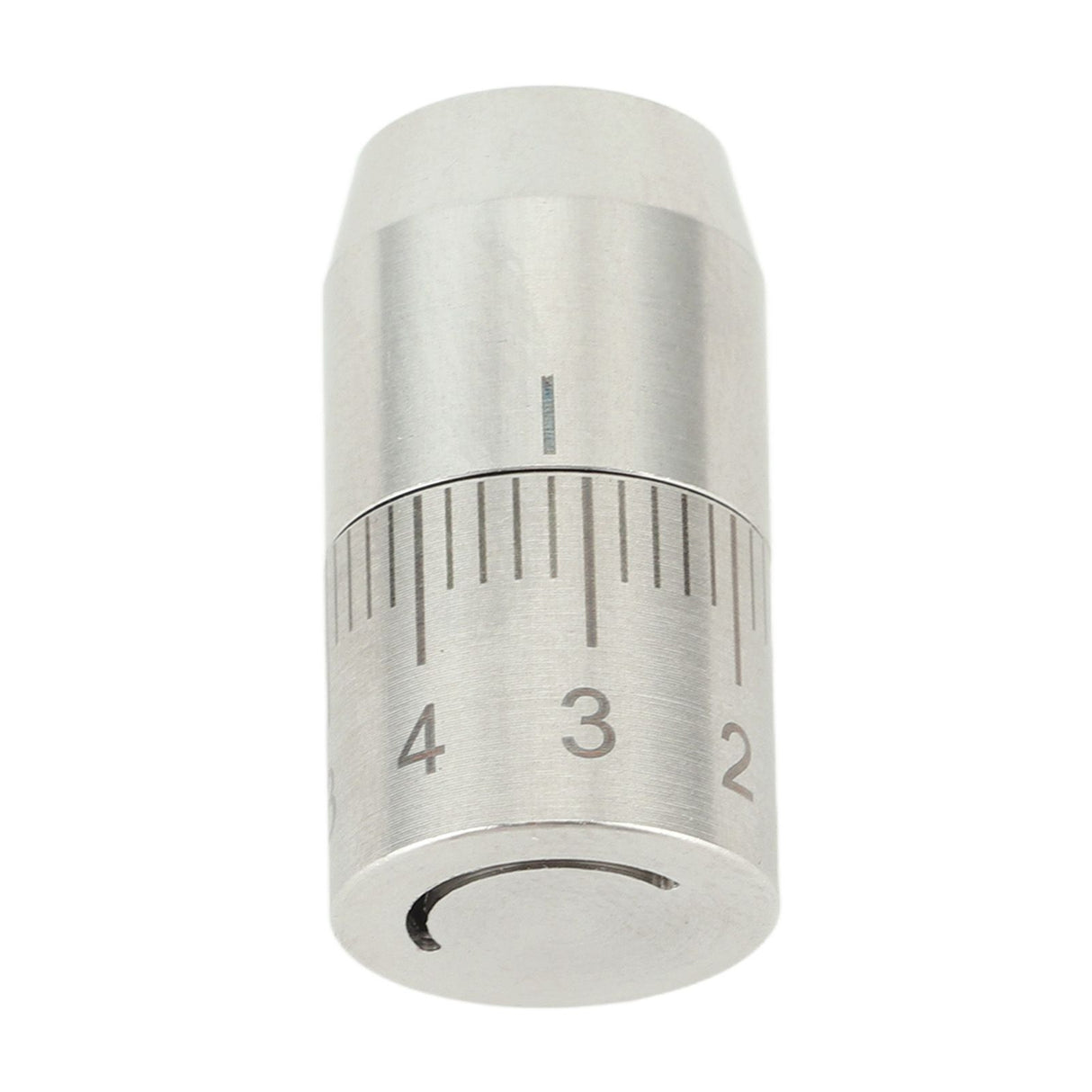 Coffee Machine Steam Nozzle Washable Stepless Steam Head Adjustable Nozzle for E61 Coffee Maker