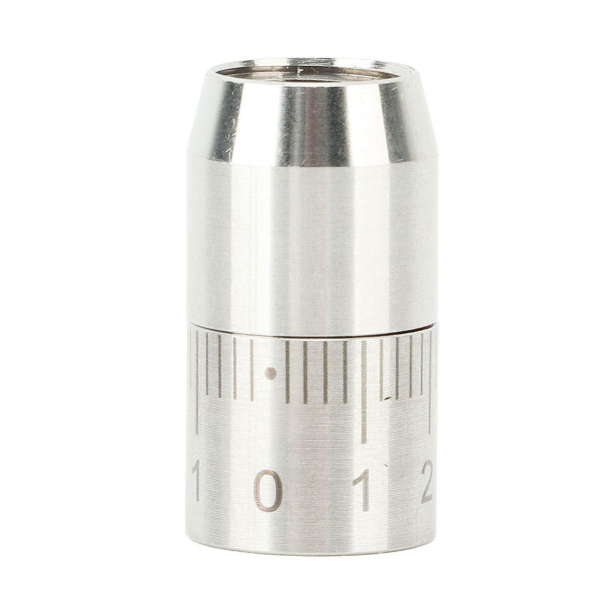 Coffee Machine Steam Nozzle Washable Stepless Steam Head Adjustable Nozzle for E61 Coffee Maker