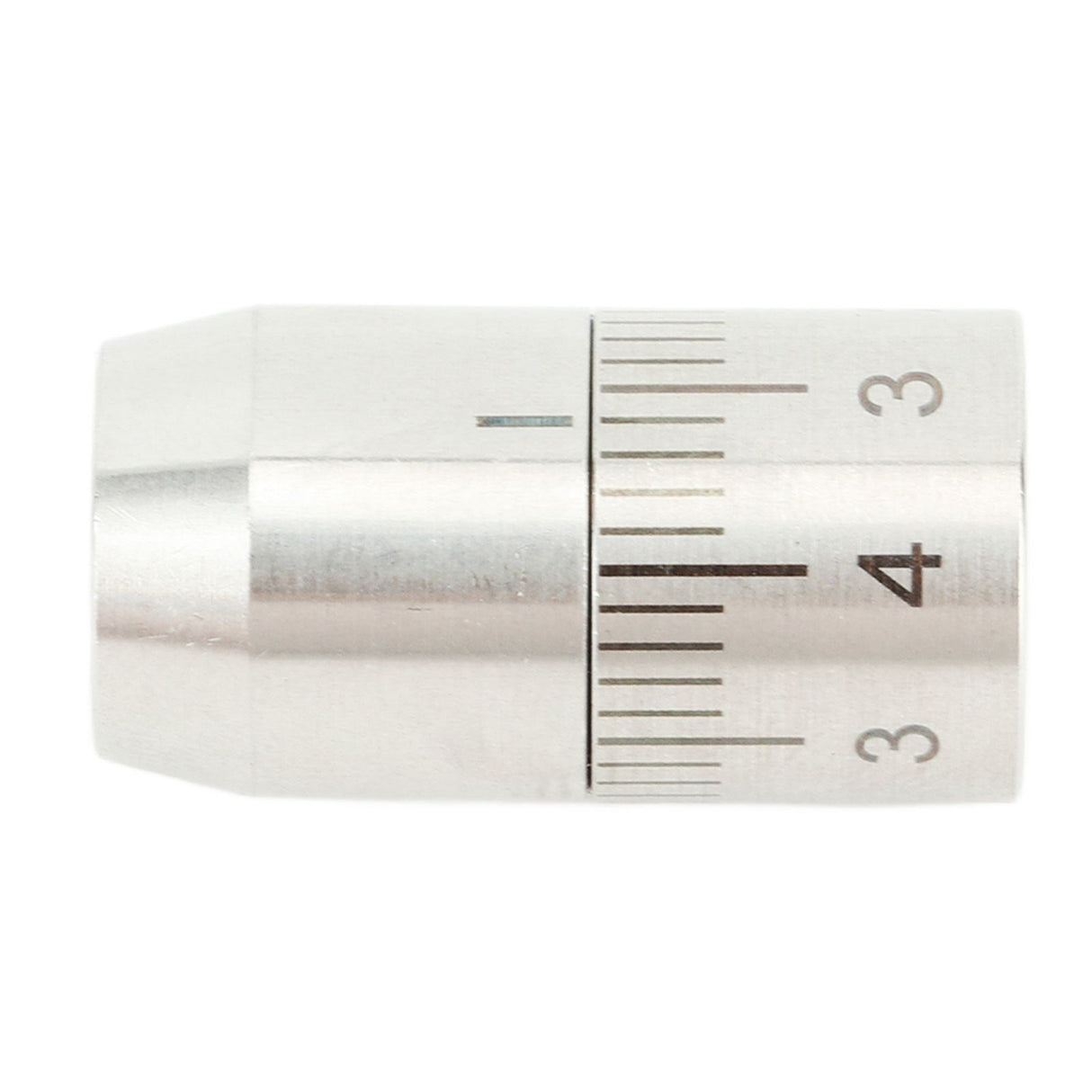 Coffee Machine Steam Nozzle Washable Stepless Steam Head Adjustable Nozzle for E61 Coffee Maker