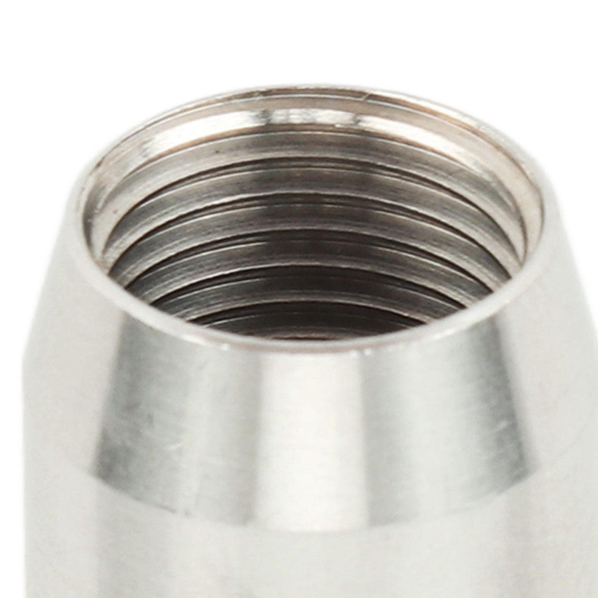 Coffee Machine Steam Nozzle Washable Stepless Steam Head Adjustable Nozzle for E61 Coffee Maker