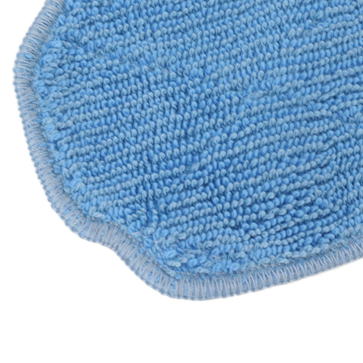 Robotic Vacuum Cleaner Accessories Kit Mop Cloth Side Brush Filter Parts Replacement For Mannv BR150 BR151