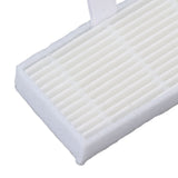 Robotic Vacuum Cleaner Accessories Kit Mop Cloth Side Brush Filter Parts Replacement For Mannv BR150 BR151