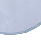 Robotic Vacuum Cleaner Accessories Kit Mop Cloth Side Brush Filter Parts Replacement For Mannv BR150 BR151 - Extra Image