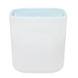 Portable Mini Washing Machine Ultrasonic USB Desktop Washer for Underwear Socks Baby Clothes Travel 3.8L 5V Pink - Extra Image