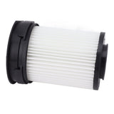 Vacuum Cleaner Replacement Filter Fine Dust Filter for Miele Triflex HX1 HX FSF Vacuum Cleaners - Top-Down View