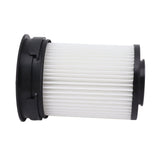 Vacuum Cleaner Replacement Filter Fine Dust Filter for Miele Triflex HX1 HX FSF Vacuum Cleaners - Rear View