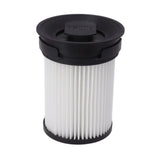 Vacuum Cleaner Replacement Filter Fine Dust Filter for Miele Triflex HX1 HX FSF Vacuum Cleaners - Low Angle