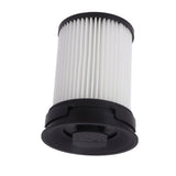 Vacuum Cleaner Replacement Filter Fine Dust Filter for Miele Triflex HX1 HX FSF Vacuum Cleaners - Extra Image