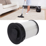 Vacuum Cleaner Replacement Filter Fine Dust Filter for Miele Triflex HX1 HX FSF Vacuum Cleaners - Extra Image