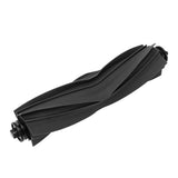 Main Rolling Brushes ABS and Rubber Detachable Washable Main Brush Roll Brush for Dreame S10 - Side View