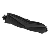 Main Rolling Brushes ABS and Rubber Detachable Washable Main Brush Roll Brush for Dreame S10 - Close-Up Angle