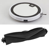 Main Rolling Brushes ABS and Rubber Detachable Washable Main Brush Roll Brush for Dreame S10
