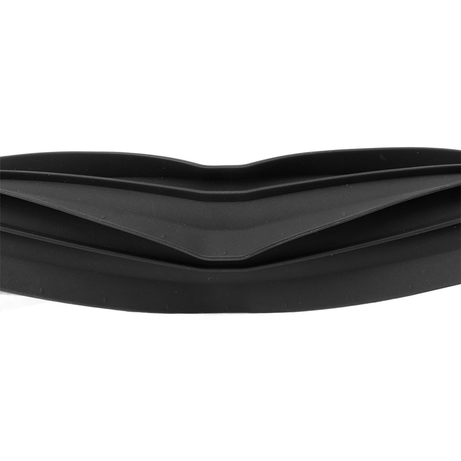 Main Rolling Brushes ABS and Rubber Detachable Washable Main Brush Roll Brush for Dreame S10