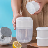 Manual Shaved Ice Snow Cone Maker Thickened Stainless Steel Blade Hand Ice Shaving Machine