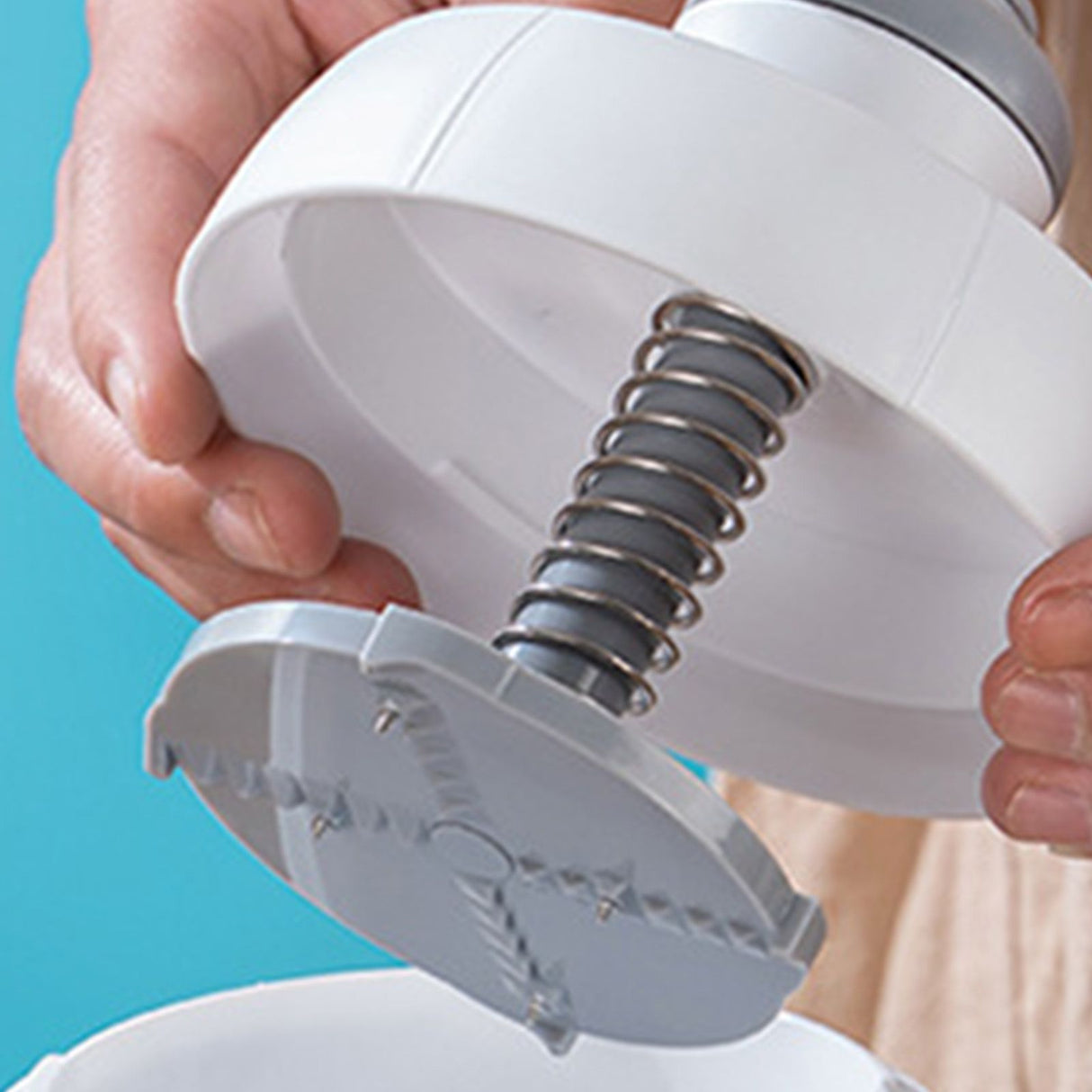 Manual Shaved Ice Snow Cone Maker Thickened Stainless Steel Blade Hand Ice Shaving Machine