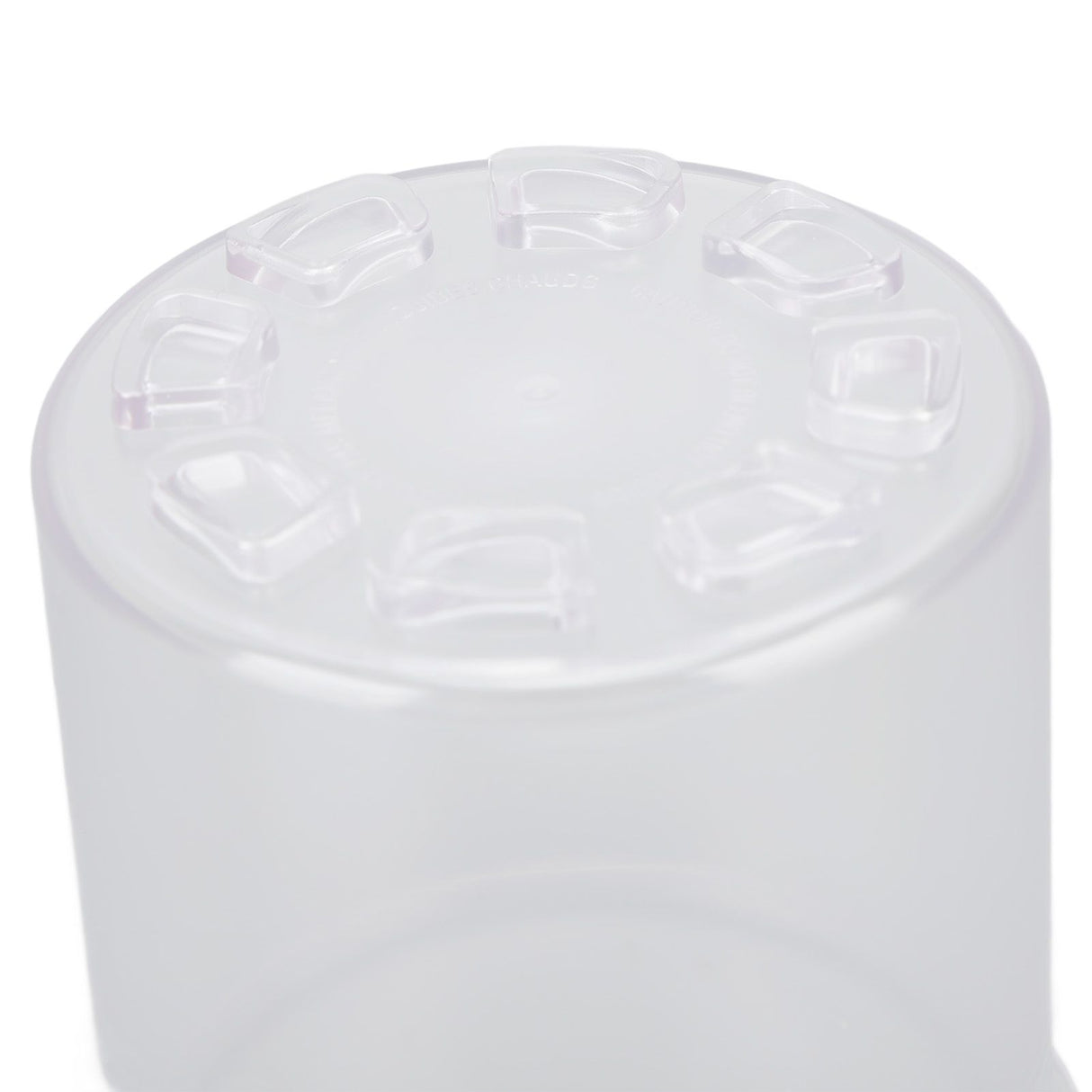 2PCS Ice Cream Pints Cup 600ml Ice Cream Container Storage Jar for Ninja NC299AMZ NC300s Blue and Green