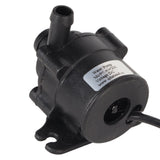 Ice Machine Water Pump 5W Brushless Large Flow Low Running Noise Water Circulation Pump for Dishwashers Beverage Coffee Tea Machines DC 12V - Extra Image