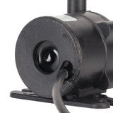 Ice Machine Water Pump 5W Brushless Large Flow Low Running Noise Water Circulation Pump for Dishwashers Beverage Coffee Tea Machines DC 12V - Extra Image