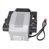 Fish Compressor Pump 16W Strong Flow Silent Operation Aquarium Fish Tank Hydroponic Oxygen Pump - Extra Image