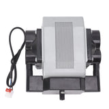 Fish Compressor Pump 16W Strong Flow Silent Operation Aquarium Fish Tank Hydroponic Oxygen Pump - Extra Image
