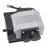 Fish Compressor Pump 16W Strong Flow Silent Operation Aquarium Fish Tank Hydroponic Oxygen Pump - Extra Image