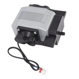 Fish Compressor Pump 16W Strong Flow Silent Operation Aquarium Fish Tank Hydroponic Oxygen Pump - Extra Image